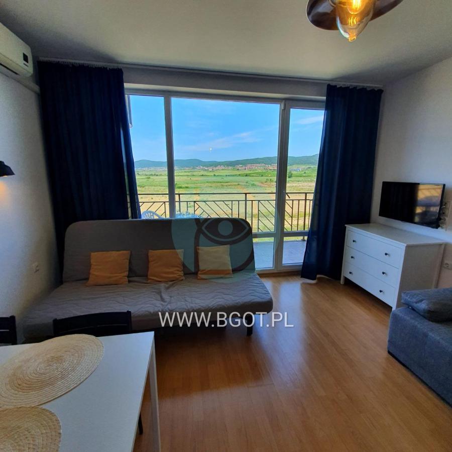 Holiday Fort Golf Club - Premium Apartments Slantschew brjag Exterior foto