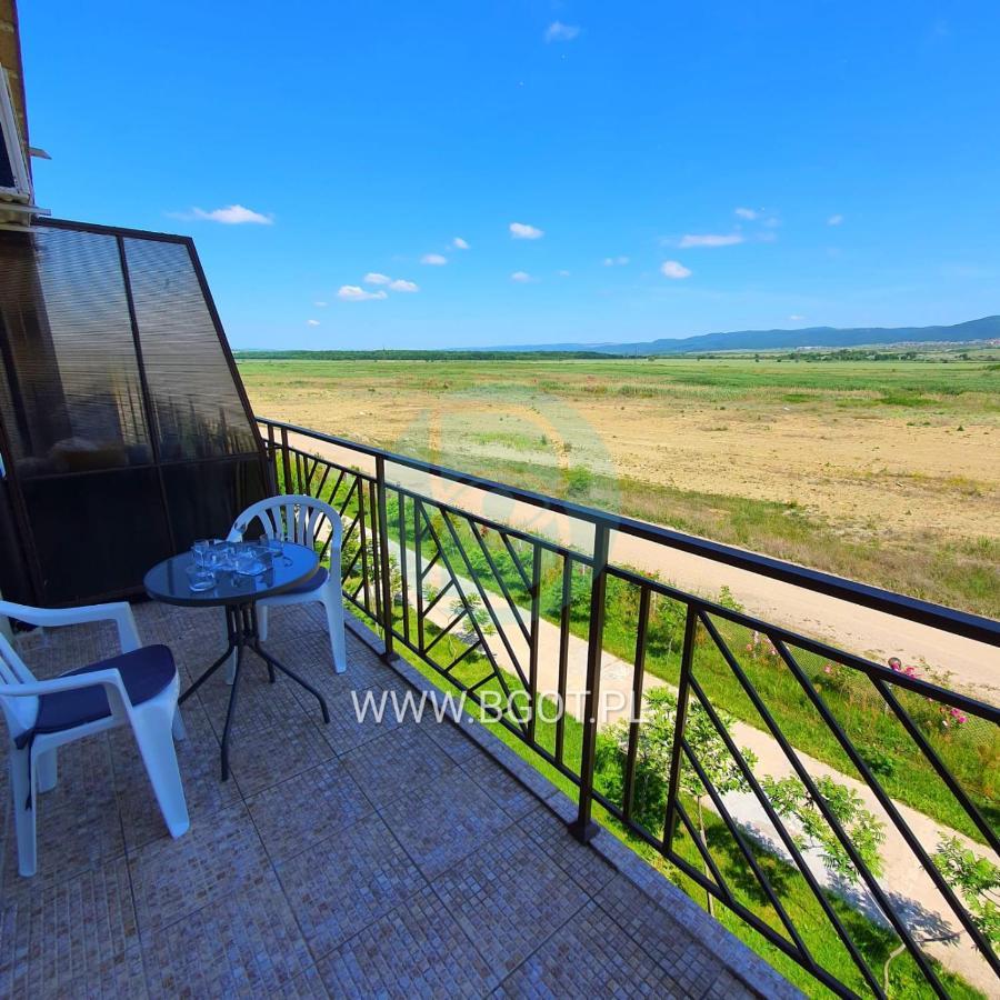 Holiday Fort Golf Club - Premium Apartments Slantschew brjag Exterior foto